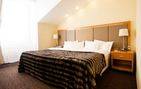 Люкс 2-местный, фото 2