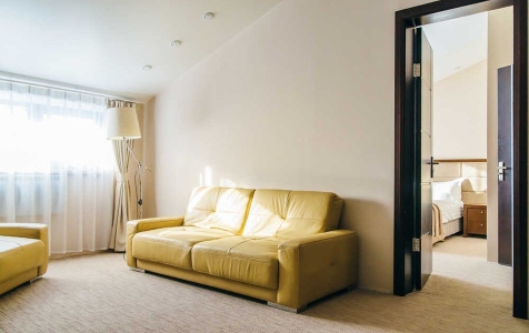 Люкс 2-местный, фото 3