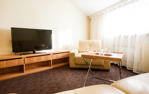 Люкс 2-местный, фото 4