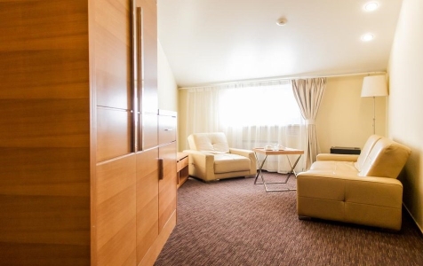 Люкс 2-местный, фото 5