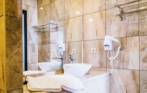 Люкс 2-местный, фото 6