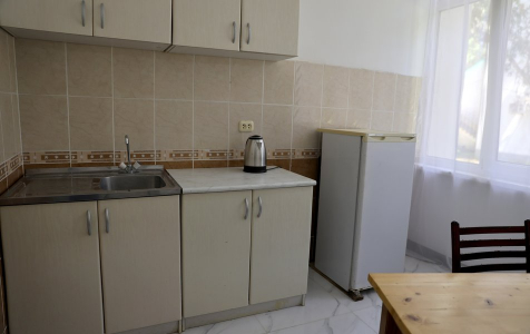 Апартаменты 2-местные 2-комнатные апартаменты корпус -коттедж, фото 5