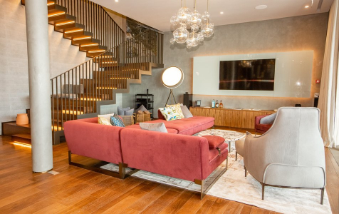 Вилла wine Президентская 8-местная, фото 4