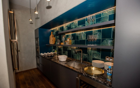 Вилла wine Президентская 8-местная, фото 7