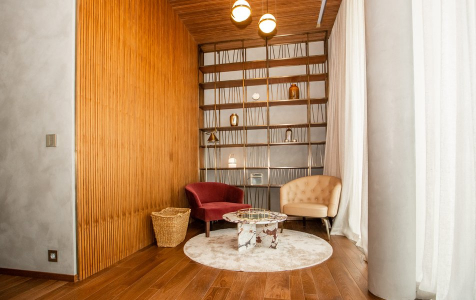 Вилла wine Президентская 8-местная, фото 5