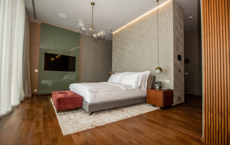 Вилла wine Президентская 8-местная, фото 2