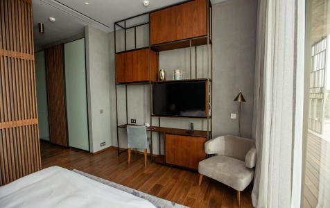 Вилла wine Президентская 8-местная, фото 3