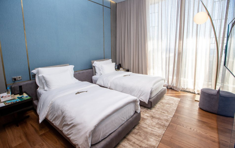 Вилла wine Семейная 6-местная, фото 3