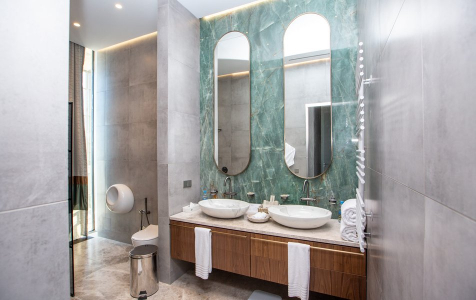 Вилла wine Семейная 6-местная, фото 6