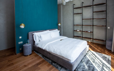 Вилла wine Семейная 6-местная, фото 2