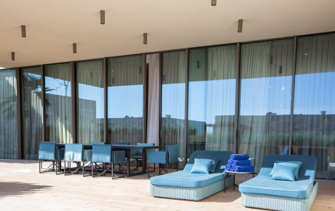 Вилла wine Семейная 6-местная, фото 8