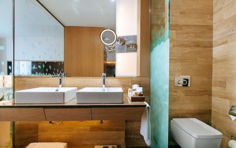 Делюкс Connect Garden View 4-местный, фото 2