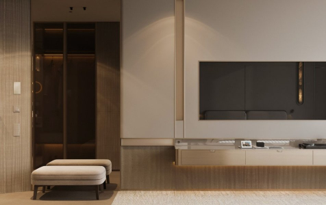 Делюкс Sharm Sea 2-местный, фото 3