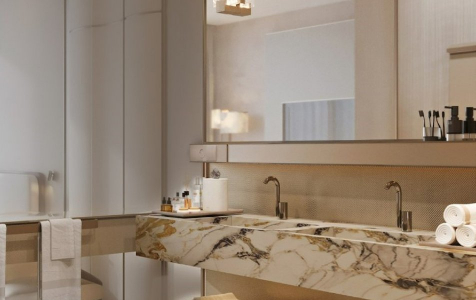 Делюкс Sharm Sea 2-местный, фото 4