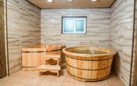 Вилла Вилла SPA 6-местная, фото 5
