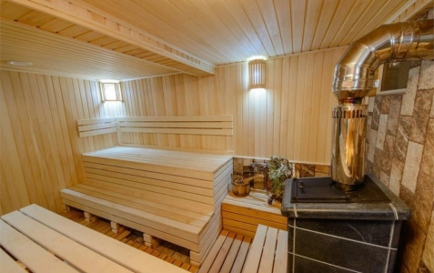 Вилла Вилла SPA 6-местная, фото 6
