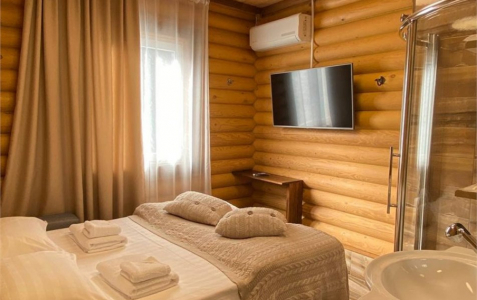 Вилла Вилла SPA 6-местная, фото 1