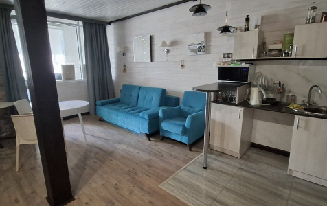 Duplex 2-местный, фото 2