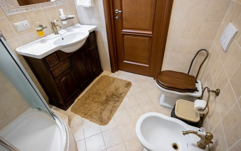 Семейный 2-местный 1 корпус, фото 4