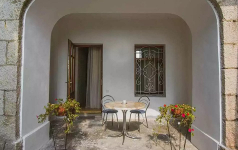 Полулюкс 2-местный 1-комнатный с отдельным входом, фото 2