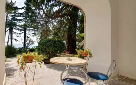 Полулюкс 2-местный 1-комнатный с отдельным входом, фото 3