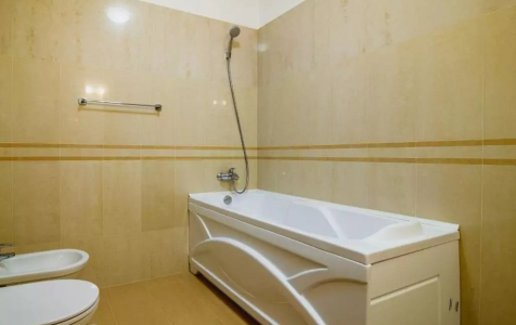 Полулюкс 2-местный 1-комнатный с отдельным входом, фото 4