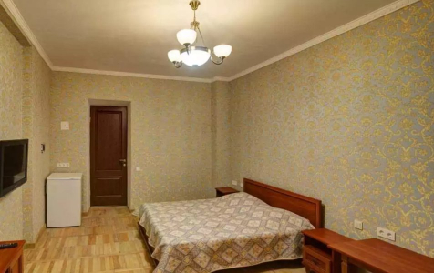 Полулюкс 2-местный 1-комнатный с отдельным входом, фото 5