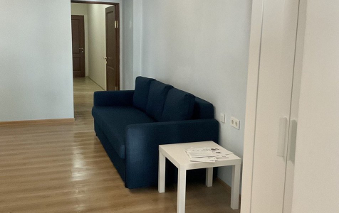 Семейный 2-местный 2-комнатный с отдельным входом (1 этаж), фото 2