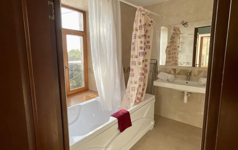 Семейный 2-местный 2-комнатный с отдельным входом (1 этаж), фото 4