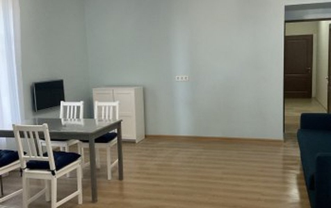 Семейный 2-местный 2-комнатный с отдельным входом (1 этаж), фото 5