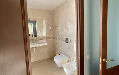 Семейный 2-местный 2-комнатный с отдельным входом (1 этаж), фото 6