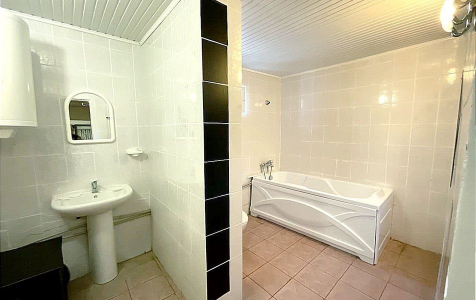 Дом на берегу моря с мангалом 3-местный, фото 3