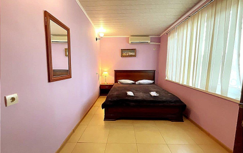 Дом на берегу моря с мангалом 3-местный, фото 4