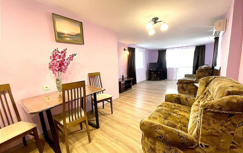 Дом на берегу моря с мангалом 3-местный, фото 5