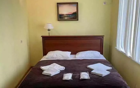 Дом на берегу моря с мангалом 3-местный, фото 6