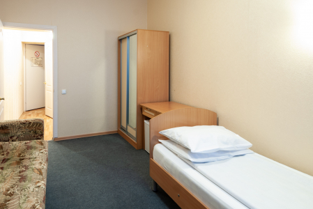 Стандарт 1-местный, фото 2