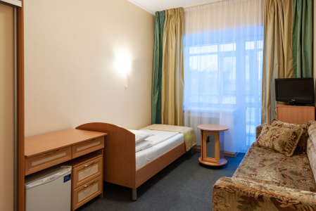 Стандарт 1-местный, фото 1