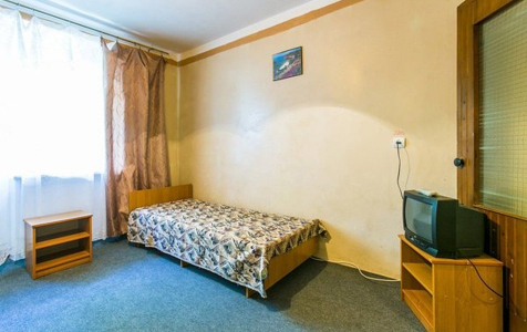 2-комнатный 2-местный,корпус, фото 4