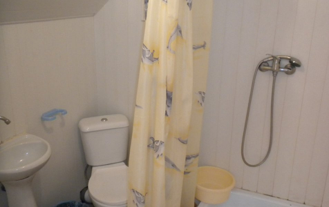 2-местный коттедж 2 этаж, фото 4