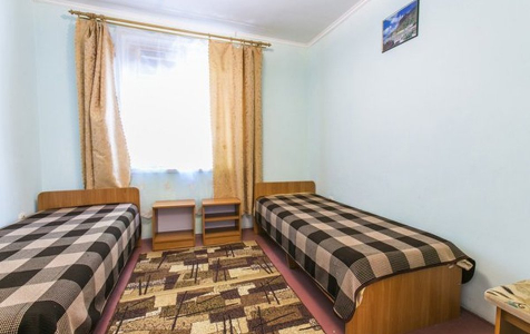 2-местный коттедж 2 этаж, фото 2