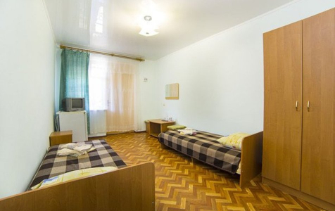 2-местный коттедж 2 этаж, фото 3