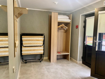 Эконом Эконом TWIN +дп к-ж 1 эт, фото 2