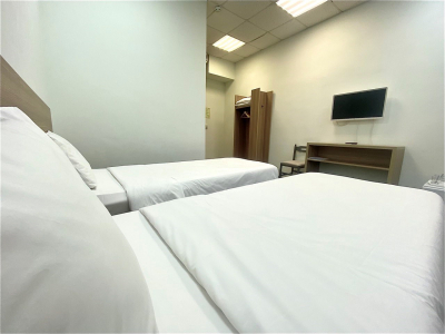 Эконом Эконом TWIN гл.к. 1 эт, фото 2