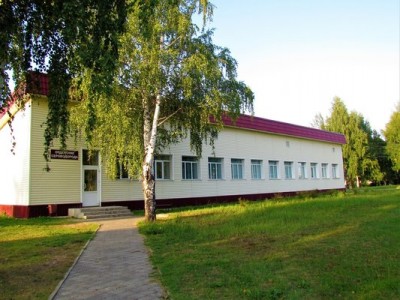 Санаторий Сольвычегодск, фото 4