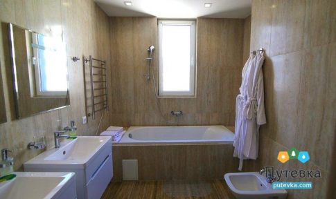 Стандартный 2-местный без доп.места, фото 2