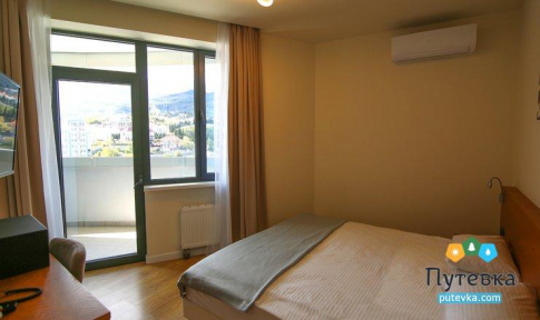 Стандартный 2-местный без доп.места, фото 3