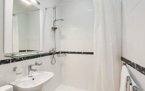 Стандартный 2-местный (TWIN/DBL) корпус А, фото 4