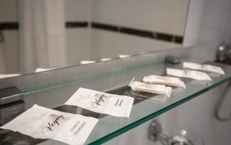 Стандартный 2-местный (TWIN/DBL) корпус А, фото 5