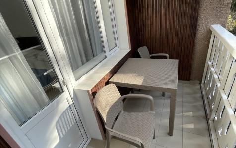 Стандартный 2-местный (TWIN/DBL) корпус А, фото 6