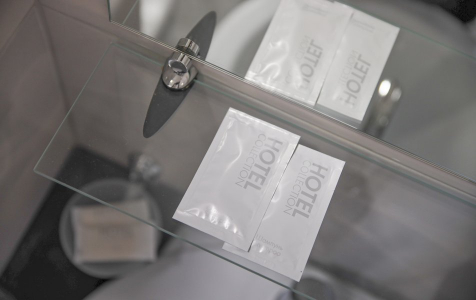 Делюкс 2-местный корпус Б, фото 2